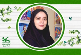 اوریگامی (تکمیلی)،نونهال،نونگاه،مریم شکیبایی،ساعت 11تا 12،روزهای دوشنبه، تابستان 1400(اردبیل)